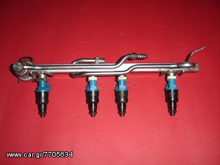 ΜΠΕΚΙΕΡΑ ΚΟΜΠΛΕ AUDI A4 / VW PASSAT 050133681A-thumb-1