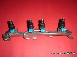 ΜΠΕΚΙΕΡΑ ΚΟΜΠΛΕ AUDI A4 / VW PASSAT 050133681A-thumb-2