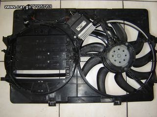 ΒΕΝΤΙΛΑΤΕΡ ΚΟΜΠΛΕ AUDI A4 / A5 8K0121003L-thumb-1