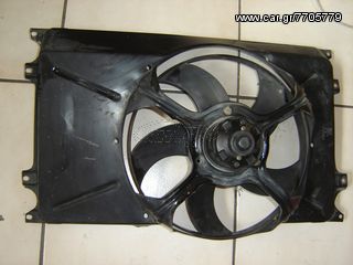 ΒΕΝΤΙΛΑΤΕΡ ΚΟΜΠΛΕ VW POLO 6N 6K0121207A-thumb-1