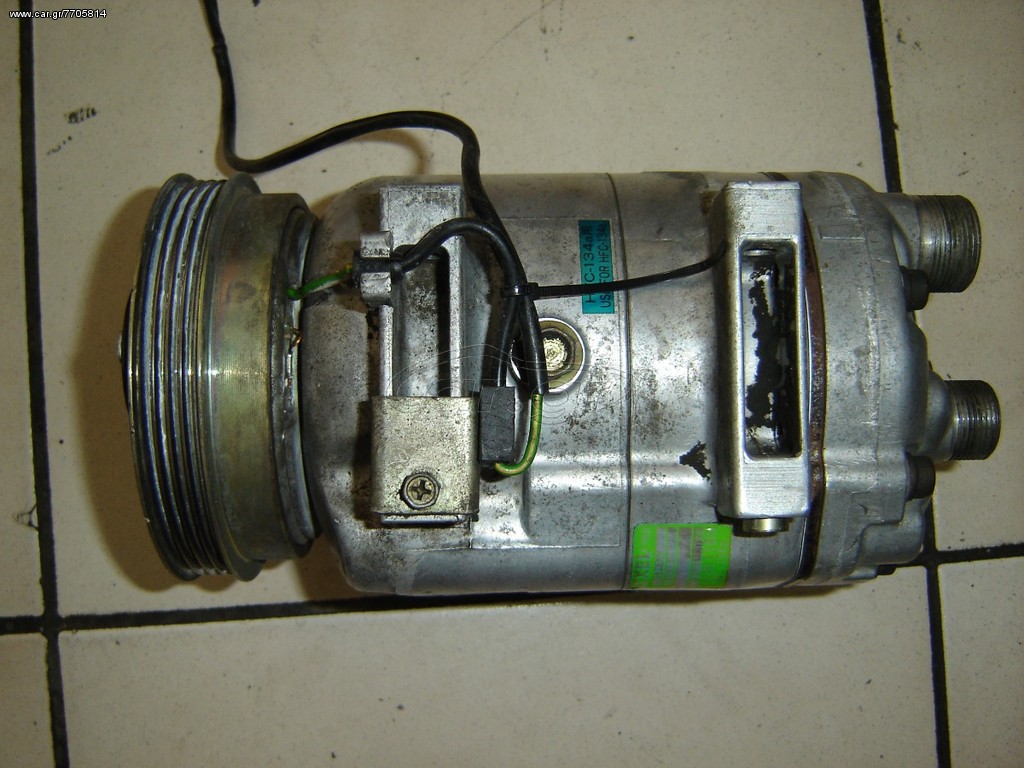 ΣΥΜΠΙΕΣΤΗΣ/ΚΟΜΠΡΕΣΕΡ A/C VW/AUDI 