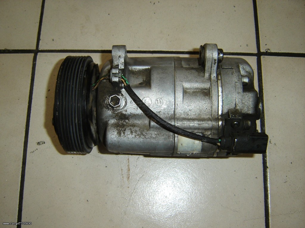 ΣΥΜΠΙΕΣΤΗΣ/ΚΟΜΠΡΕΣΕΡ A/C VW/AUDI
