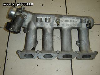 ΠΟΛΛΑΠΛΗΣ ΕΙΣΑΓΩΓΗΣ ΜΕ ΠΕΤΑΛΟΥΔΑ VW/AUDI/SKODA/SEAT 06A133223BR