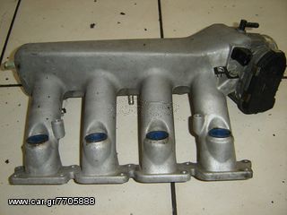 ΠΟΛΛΑΠΛΗΣ ΕΙΣΑΓΩΓΗΣ ΜΕ ΠΕΤΑΛΟΥΔΑ VW/AUDI/SKODA/SEAT 06A133223BR-thumb-1