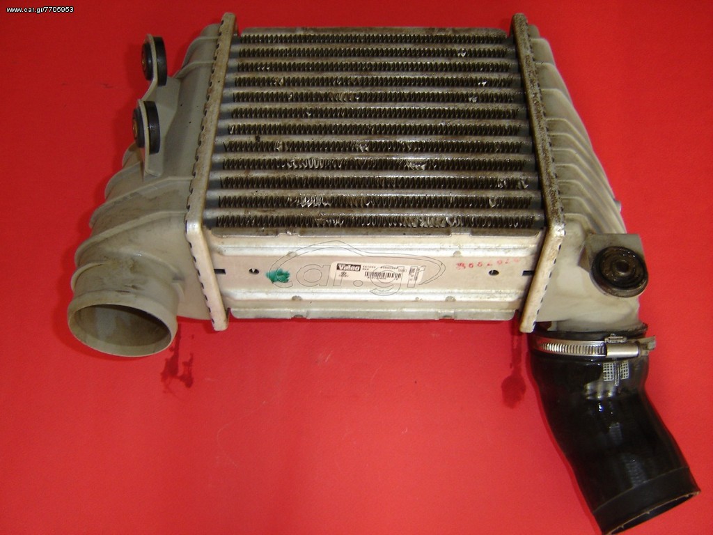 INTERCOOLER AUDI TT  '98-'06 / A3 '96-'03 8L9145806B