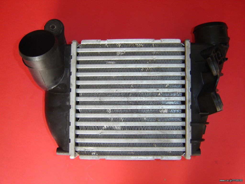 INTERCOOLER VW/AUDI/SKODA/SEAT 1J0145803S