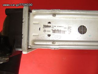 INTERCOOLER VW/AUDI/SKODA/SEAT 1J0145803S-thumb-2