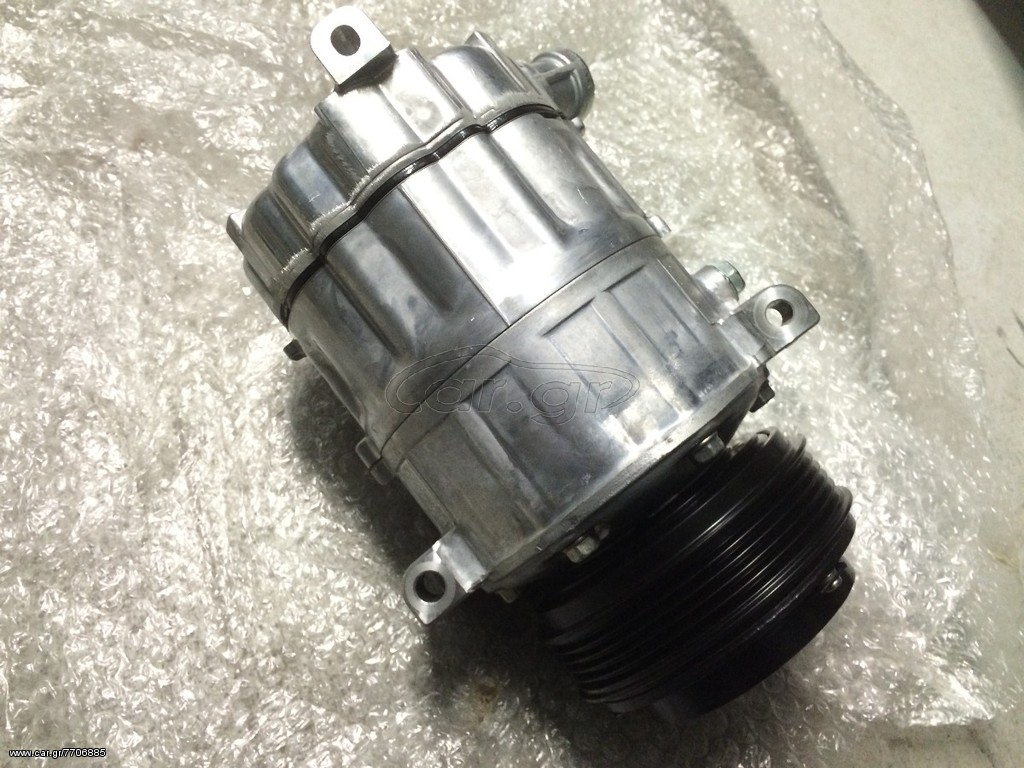 Κομπρεσορας Air Condition Opel Vectra C Z16XE-Z18XE - Κωδ. 6854070