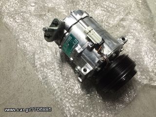 Κομπρεσορας Air Condition Opel Vectra C Z16XE-Z18XE - Κωδ. 6854070-thumb-2