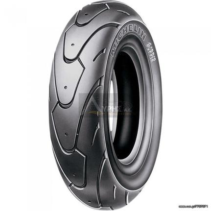 ΛΥΡΗΣ MICHELIN BOPPER FRONT - REAR 120/70-12 51L TL/TT, 057023