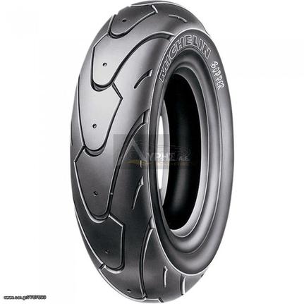 ΛΥΡΗΣ MICHELIN BOPPER FRONT - REAR 130/70-12 56L TL/TT, 057024