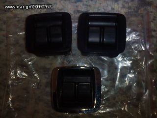 MAZDA 2 - 3 - 6 - RX8 - 323 - MX5  NB - NC  ΔΙΑΚΟΠΤΕΣ ΠΑΡΑΘΥΡΩΝ-thumb-3