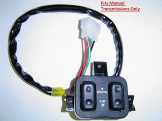 MAZDA 2 - 3 - 6 - RX8 - 323 - MX5  NB - NC  ΔΙΑΚΟΠΤΕΣ ΠΑΡΑΘΥΡΩΝ-thumb-11