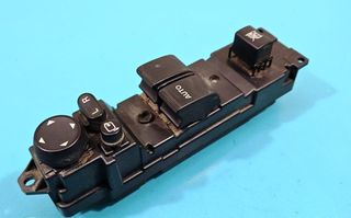 MAZDA 2 - 3 - 6 - RX8 - 323 - MX5  NB - NC  ΔΙΑΚΟΠΤΕΣ ΠΑΡΑΘΥΡΩΝ-thumb-1