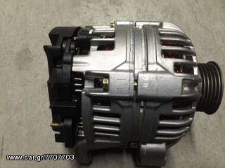 Δυναμό 70Amp για Opel Corsa C - Astra G - Agila A-thumb-1