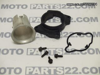 HONDA CBR 400 RR GULL ARM ΕΙΣΑΓΩΓΕΣ ΑΕΡΑ ΚΑΡΜΠΥΡΑΤΕΡ ΑΚΡΙΑΝΑ ΚΟΜΠΛΕ  Κωδικός (SKU): 18609