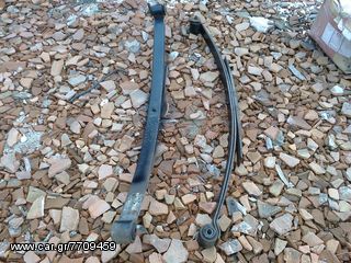 σουστες ford transit diesel 2.5-thumb-1