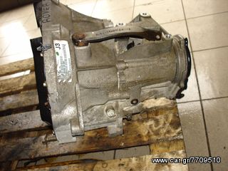 Σασμάν 14k4FP 86ps 1.4L για Rover 25 (1999 - 2005)