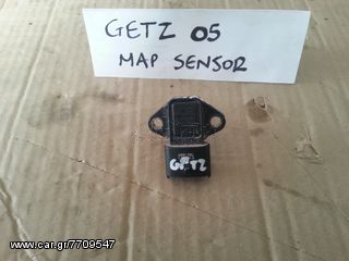 HYUNDAI GETZ 2002-05 ΜΑP SENSOR