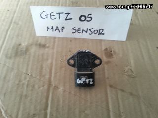 HYUNDAI GETZ 2002-05 ΜΑP SENSOR-thumb-1