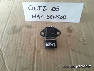 HYUNDAI GETZ 2002-05 ΜΑP SENSOR-thumb-2