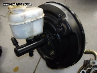  σεβρό για Rover 25 (1999 - 2005) 1.4-thumb-1
