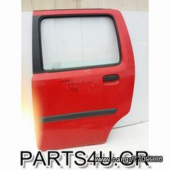 OPEL AGILA 2003 MOD