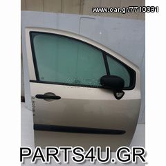 RENAULT MODUS 2007 1.2 16V-thumb-1