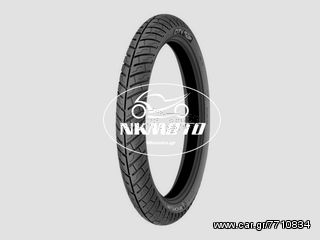ΕΛΑΣΤΙΚΟ 80 90-17 CITY PRO REINF MICHELIN