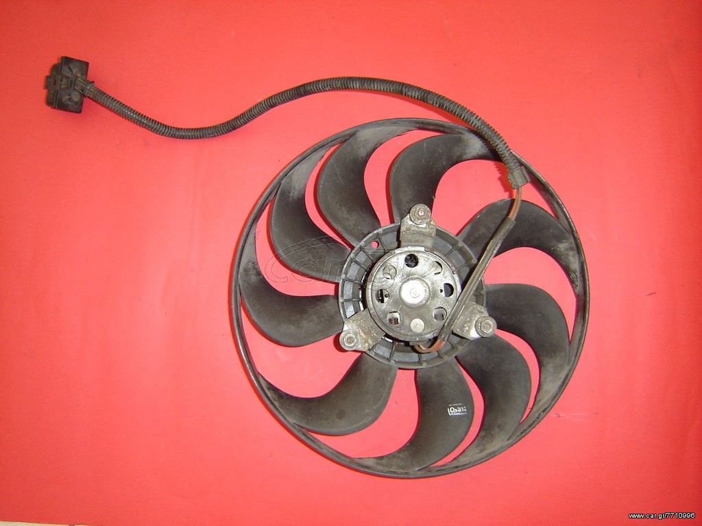 ΒΕΝΤΙΛΑΤΕΡ SEAT LEON,TOLEDO '98-'06/SKODA OCTAVIA '96-'10/VW BORA,GOLF IV '97-'06  1J0959455P