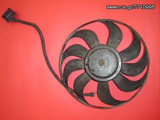 ΒΕΝΤΙΛΑΤΕΡ SEAT LEON,TOLEDO '98-'06/SKODA OCTAVIA '96-'10/VW BORA,GOLF IV '97-'06  1J0959455P-thumb-1