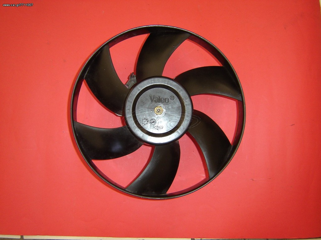 ΒΕΝΤΙΛΑΤΕΡ VW/AUDI