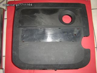 ΚΑΛΥΜΜΑΤΑ ΜΗΧΑΝΗΣ ΜΕ ΦΙΛΤΡΟΚΟΥΤΙ VW/AUDI 036129607DN / 036129607AA / 036129607