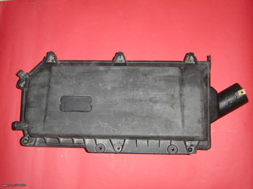 ΦΙΛΤΡΟΚΟΥΤΙ VW/AUDI 036129611BD / 036129620F