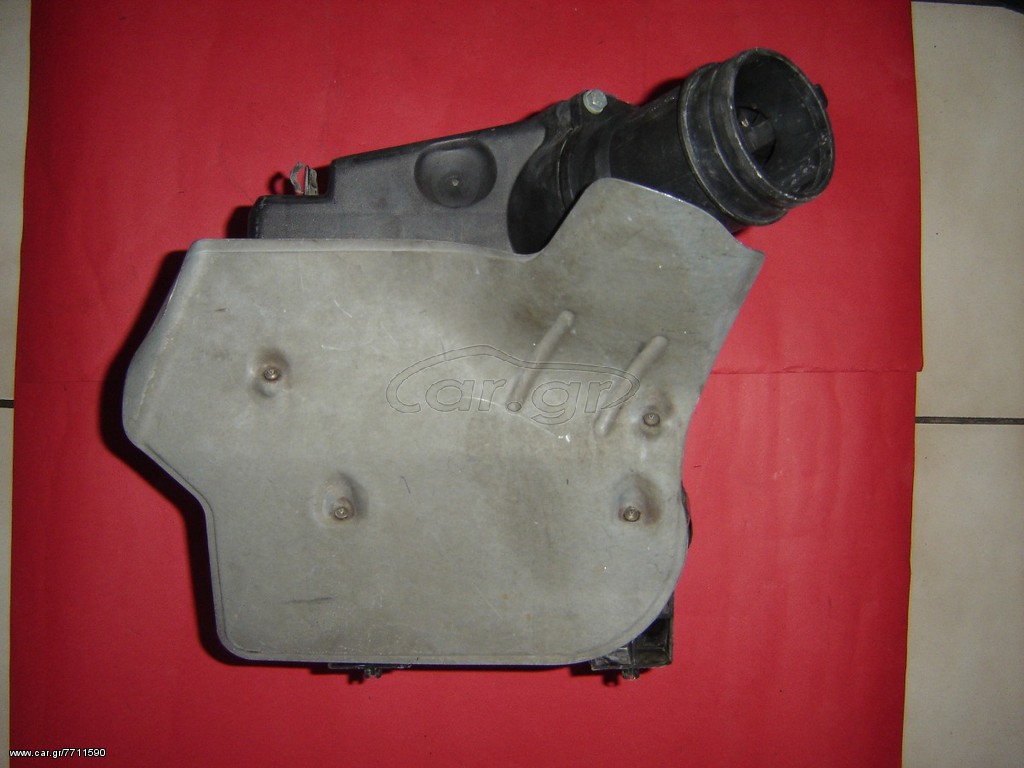 ΦΙΛΤΡΟΚΟΥΤΙ ΚΟΜΠΛΕ ΜΕ AIR-FLOW VW/AUDI 058133837E