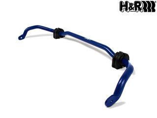 Αντιστρεπτικές μπάρες  H Audi A1 (8X) / Seat Ibiza (6L) / Skoda Fabia (6Y) / VW Polo (9N) + Fox (5Z) - 1 Τεμ. - (33325-2)