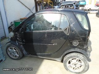 SMART FORTWO 2002 599cc AP.KIN.160910