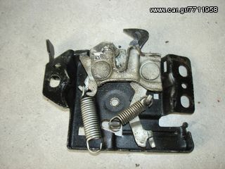 Κλειδαριά καπό για Rover 25 (1999 - 2005)-thumb-1