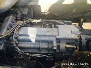 Καρότσα Ανοιχτή Mercedes-Benz 1994 αγοραζω φορτηγα παντοσ τυπου-thumb-4