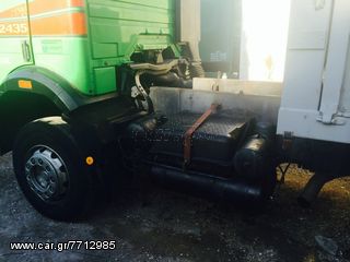 Καρότσα Ανοιχτή Mercedes-Benz 1994 αγοραζω φορτηγα παντοσ τυπου-thumb-5