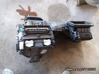 Audi a3 2009 εβαπορετα ψυγείο καλοριφέρ 