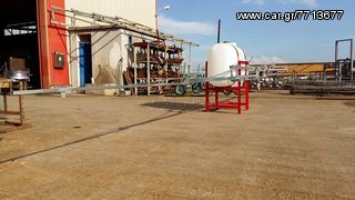 Ραντιστικά - Ψεκαστικά 2026 500 LITRA 10 METRA-thumb-3