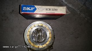 ΡΟΥΛΜΑΝ ΑΠΟ ΣΑΣΜΑΝ ZF112  ΖF 130 SKF BC1B 322161
