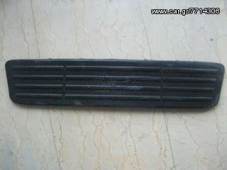 TOYOTA HILUX 92-06 ΠΛΑΣΤΙΚΟ ΚΑΛΛΥΜΑ ΠΡΟΦΥΛ ΠΙΣΩ ΜΕΣΑΙΟ