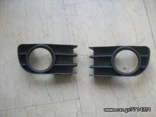 RENAULT MEGANE 02-05 ΔΙΚΤΑΚΙΑ ΠΡΟΦΥΛΑΚΤΗΡΑ ΕΜΠ ΣΕΤ ΜΕ ΘΕΣΕΙΣ ΓΙΑ ΠΡΟΒΟΛΑΚΙΑ