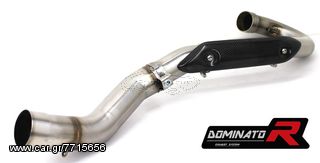 Λαιμός Εξάτμισης S.Steel Dominator for KTM EXC 350 2012-2015