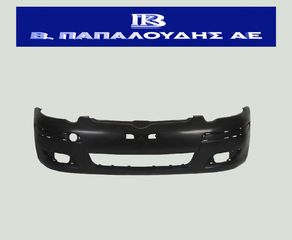 Προφυλακτήρας εμπρός Ευρωπαϊκός Toyota Yaris 2003-2005   (Ειδική Προσφορά)