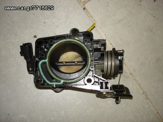 Πεταλούδα γκαζιού L1Q 1.6 16V για Ford Mondeo 