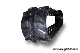 ΚΑΙΝΟΥΡΓΙΑ ΕΛΑΣΤΙΚΗ ΕΡΠΥΣΤΡΙΑ Bobcat ZX75 ΜΕ ΔΙΑΣΤΑΣΕΙΣ 450x71x86