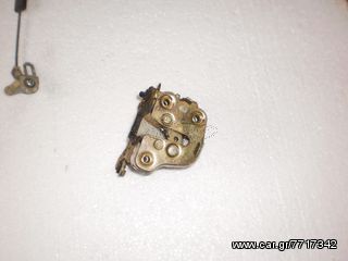 HONDA CIVIC 80-84 ΚΛΕΙΔΑΡΙΑ ΠΙΣΩ ΠΟΡΤΑΣ ΕΣΩΤΕΡΙΚΗ, ΑΡΙΣΤΕΡΗ